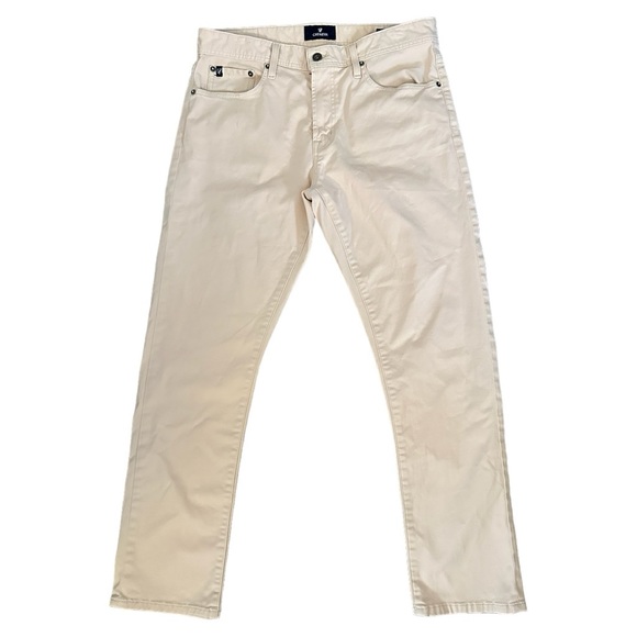 Daniel Cremieux Jeans Daniel Cremieux Light Pink Mens Jeans Size 34